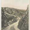 The Coupee, Sark.