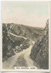 The Coupee, Sark.