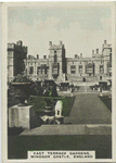 East Terrace Castle, Windsor Gardens, England.