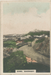 Cobo, Guernsey.