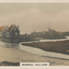 Marken, Holland.