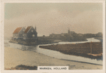 Marken, Holland.