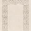 Ptolemaeer.  Felsentempel von El Kâb [el-Kab].