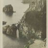 Port du Moulin, Sark, C.I..