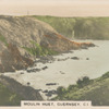 Moulin Huet, Guernsey, C.I..