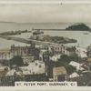 St. Peter Port, Guernsey, C.I..