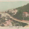 General View, Sinaia.