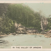 In the Valley of Arazas.