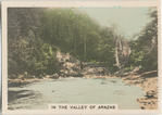 In the Valley of Arazas.