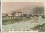 The Passion Theatre, Ammer, Bavaria.
