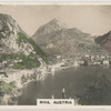 Riva, Austria.