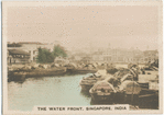 The Water Front, Singapore, India.
