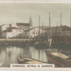 Parenzo, Istria, S. Europe.