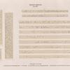 Neues Reich. Dynastie XXVI.  Pyramiden von Giseh [Jîzah]: a. Inschriften eines Sarkophagdeckels; b-f. Grab 84.  [b.c.] Inschriften von zwei Sarkophagdecken, [d-f.] Inschriften auf den Wänden des Grabes.