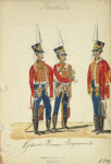 Russia, 1807-1812