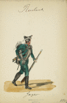 Russia, 1807-1812