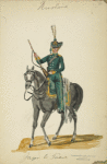 Russia, 1807-1812