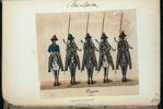 Russia, 1813 [part 1]