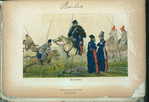 Russia, 1813 [part 1]