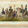 Russia, 1813 [part 1]