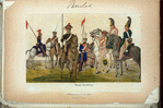 Russia, 1813 [part 1]