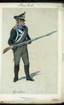Russia, 1813 [part 1]