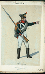 Russia, 1813 [part 1]