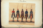 Russia, 1813 [part 1]