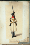 Russia, 1813 [part 1]