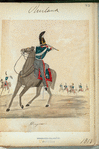 Russia, 1813 [part 1]
