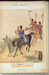 Russia, 1813 [part 1]