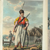 Russia, 1813 [part 1]