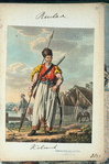 Russia, 1813 [part 1]