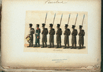 Russia, 1813 [part 1]