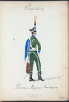 Russia, 1813 [part 2]