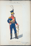 Russia, 1813 [part 2]