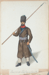 Russia, 1814