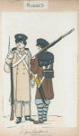 Russia, 1814
