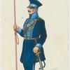 Russia, 1814