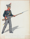 Russia, 1814