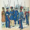 Russia, 1814