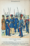 Russia, 1814