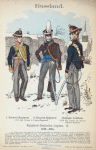 Russia, 1814