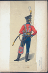 Russia, 1816