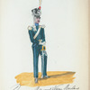 Russia, 1816