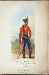 Russia, 1816