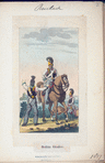 Russia, 1817-1826