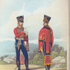 Russia, 1817-1826