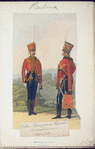 Russia, 1817-1826
