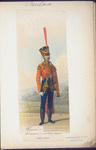 Russia, 1817-1826